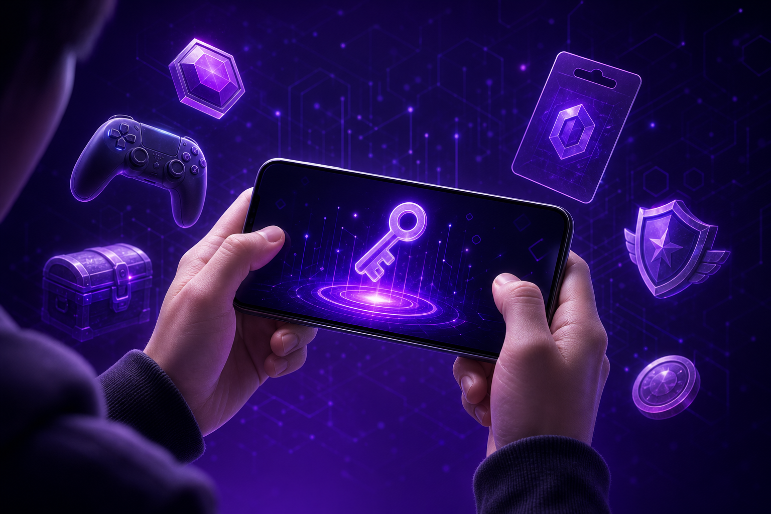 E-pin nedir, nasıl güvenle alınır?