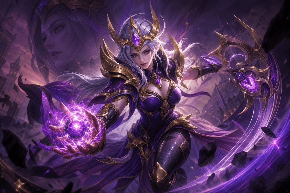 Mobile Legends 14 Elmas