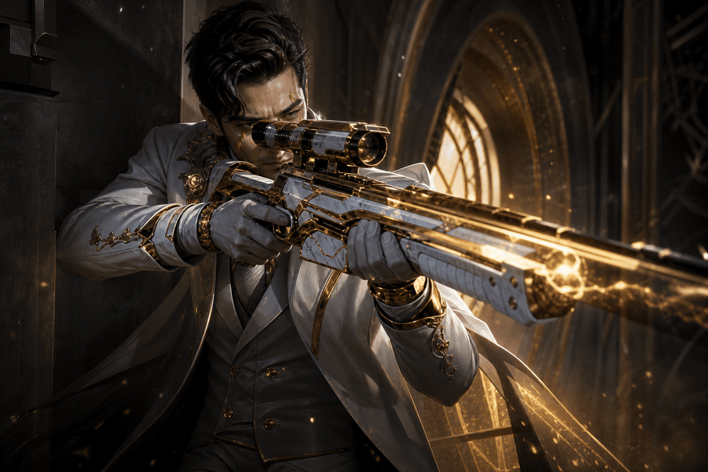 Valorant 2925 VP